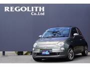 2010 FIAT 500C
