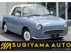 NISSAN FIGARO