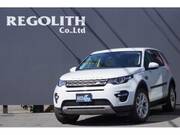 2016 LAND ROVER DISCOVERY SPORT