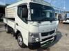 FUSO CANTER