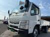 FUSO CANTER