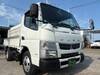 FUSO CANTER
