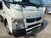 FUSO CANTER
