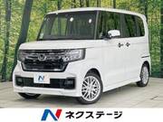 2022 HONDA N-BOX CUSTOM