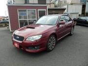 2008 SUBARU LEGACY B4