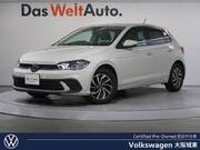 2023 VOLKSWAGEN POLO