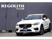 2018 VOLVO XC60