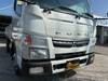 FUSO CANTER