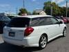 SUBARU LEGACY TOURING WAGON