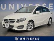 2016 MERCEDES BENZ B-CLASS