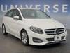 MERCEDES BENZ B-CLASS