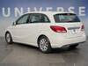 MERCEDES BENZ B-CLASS