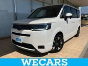 2024 HONDA STEPWAGON