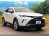 TOYOTA HARRIER HYBRID