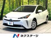 2022 TOYOTA PRIUS