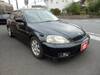 HONDA CIVIC FERIO