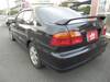 HONDA CIVIC FERIO