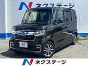 2022 HONDA N-BOX CUSTOM