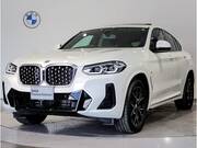 2022 BMW X4