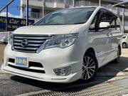 2016 NISSAN SERENA
