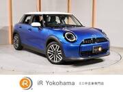 2025 BMW MINI