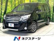 2014 TOYOTA NOAH