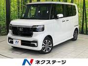 2024 HONDA N-BOX CUSTOM