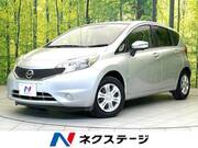 2015 NISSAN NOTE