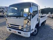 2007 ISUZU OTHER