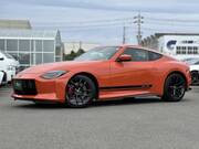 2024 NISSAN FAIRLADY Z VERSION ST