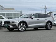 2024 VOLVO V60