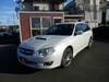 SUBARU LEGACY TOURING WAGON