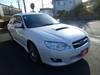 SUBARU LEGACY TOURING WAGON