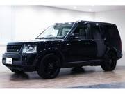 2015 LAND ROVER DISCOVERY