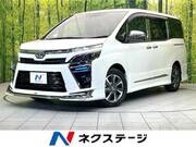 2020 TOYOTA VOXY