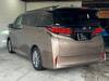 TOYOTA ALPHARD HYBRID