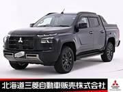 2025 MITSUBISHI TRITON