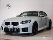 2024 BMW M2