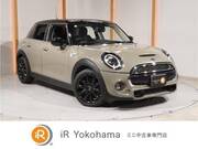 2019 BMW MINI COOPER S