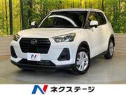 2023 DAIHATSU ROCKY
