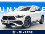 2022 MERCEDES BENZ GLA-CLASS
