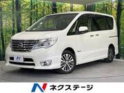 2015 NISSAN SERENA