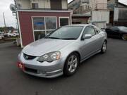 2004 HONDA INTEGRA IS