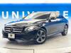 MERCEDES BENZ E-CLASS