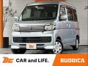 2016 DAIHATSU ATRAI WAGON