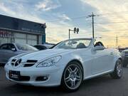 2007 MERCEDES BENZ SLK SLK280