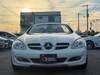 MERCEDES BENZ SLK