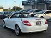 MERCEDES BENZ SLK