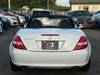 MERCEDES BENZ SLK