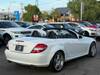 MERCEDES BENZ SLK